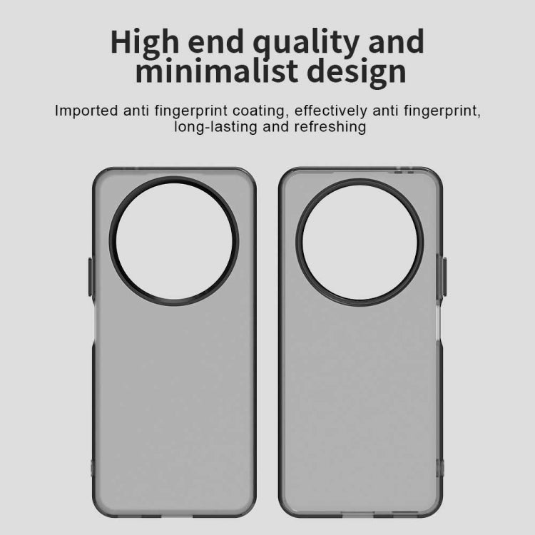For Honor X60 Candy PC Hybrid TPU Shockproof Phone Case