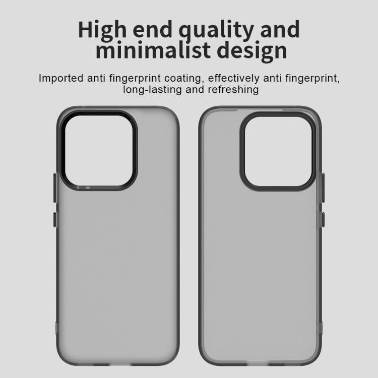 For Honor X8c 4G Candy PC Hybrid TPU Shockproof Phone Case