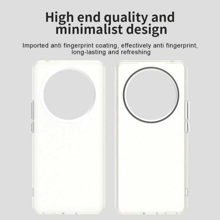 For Honor X50 Candy PC Hybrid TPU Shockproof Phone Case
