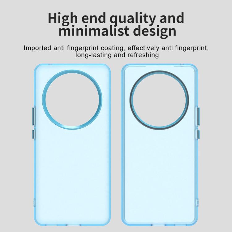 For Honor X50 Candy PC Hybrid TPU Shockproof Phone Case