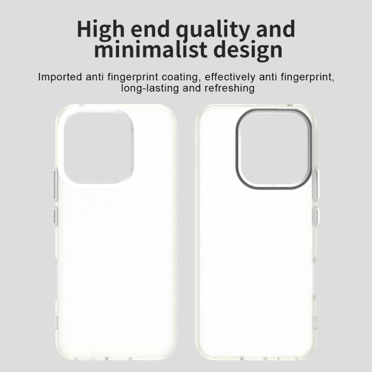 For Honor 400 Lite Global Candy PC Hybrid TPU Shockproof Phone Case
