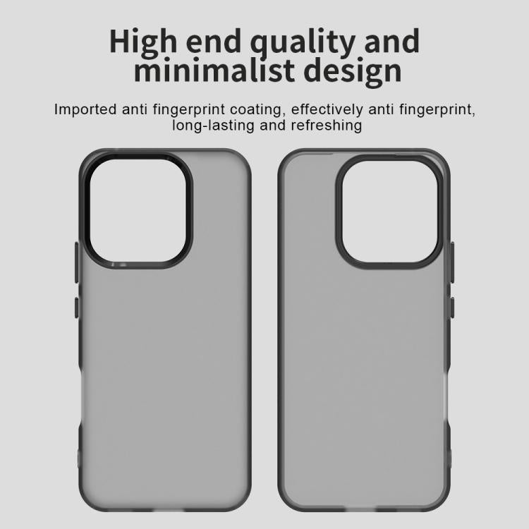 For Honor 400 Lite Global Candy PC Hybrid TPU Shockproof Phone Case