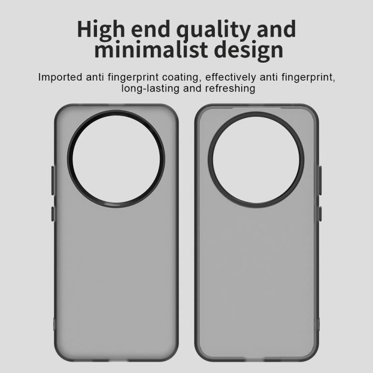 For Honor X9d 5G Candy PC Hybrid TPU Shockproof Phone Case