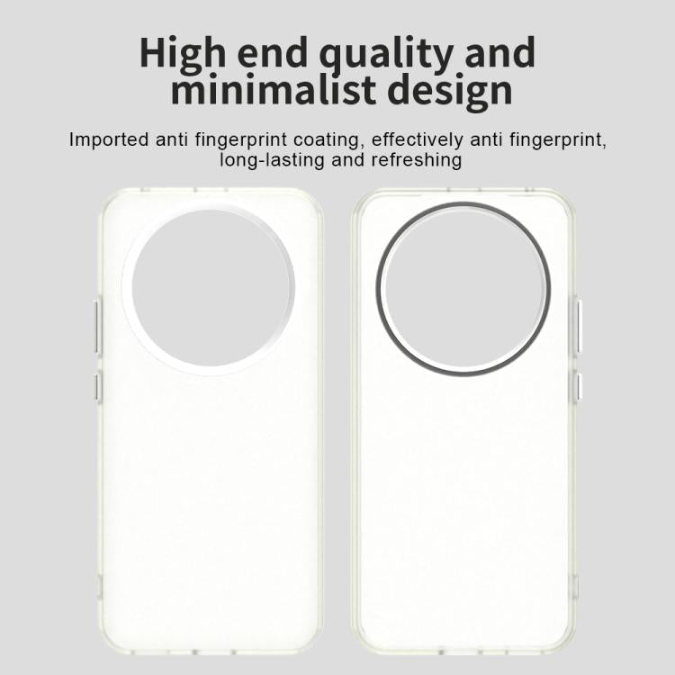 For Honor X70 5G Candy PC Hybrid TPU Shockproof Phone Case