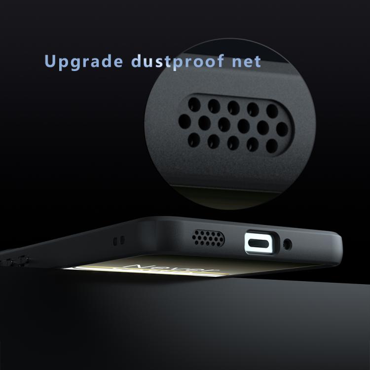 For OnePlus Ace 5 Racing / Nord CE5 Armor MagSafe PC Hybrid TPU Phone Case - Frosted Black