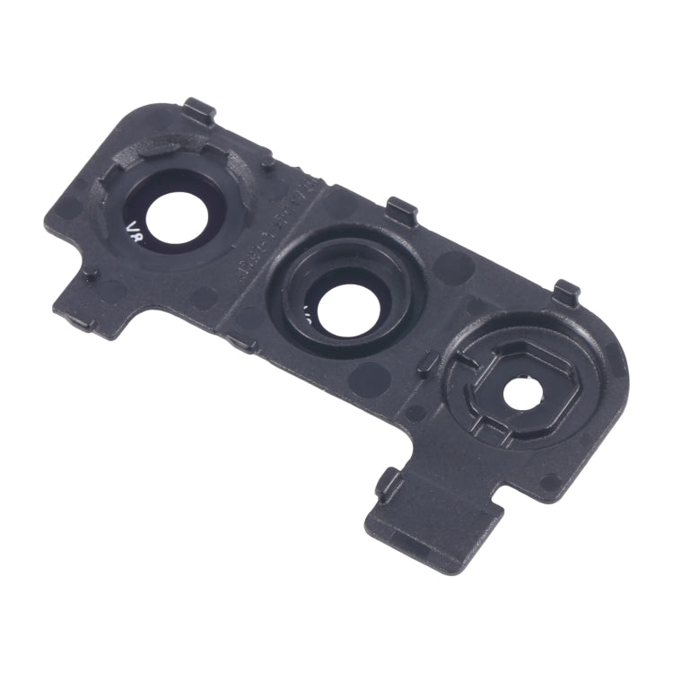 For Samsung Galaxy M15 SM-M156B 10pcs Rear Camera Lens Cover - Black