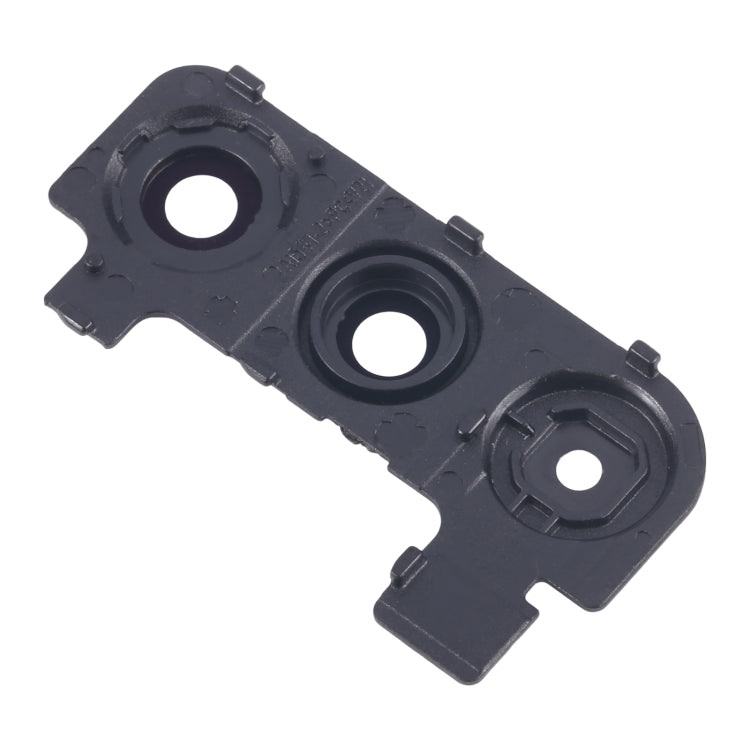 For Samsung Galaxy F15 SM-E156B 10pcs Rear Camera Lens Cover - Black