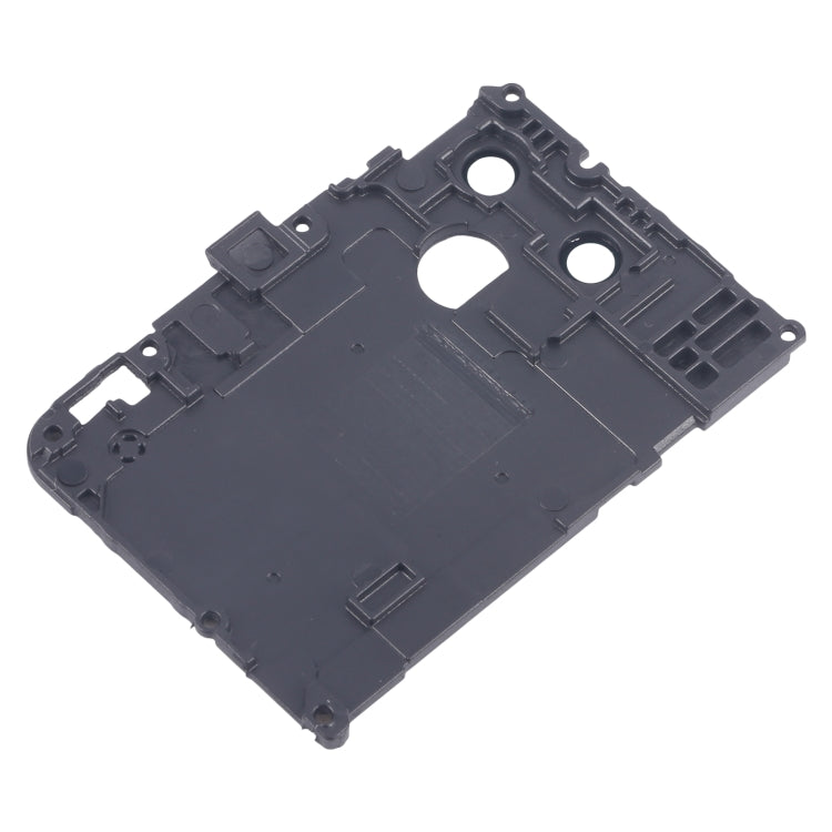 For Samsung Galaxy A04e SM-A042F 10pcs Rear Camera Lens Cover - Black