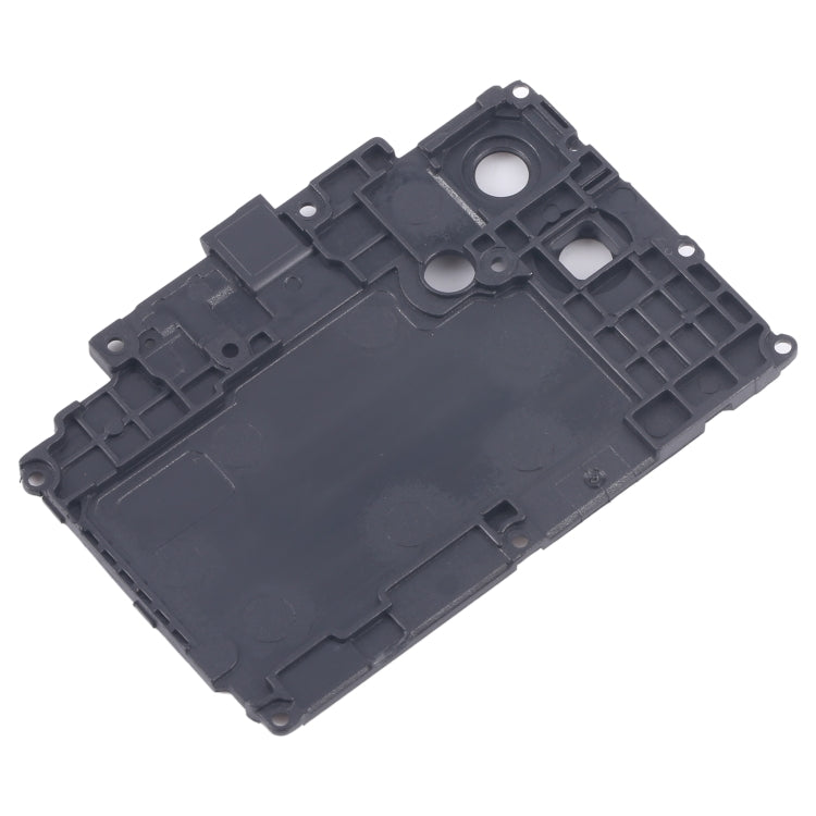 For Samsung Galaxy F04 SM-E045F 10pcs Rear Camera Lens Cover - Black