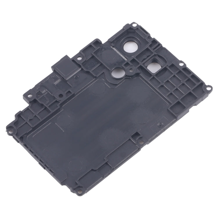 For Samsung Galaxy M04 SM-M045F 10pcs Rear Camera Lens Cover - Black