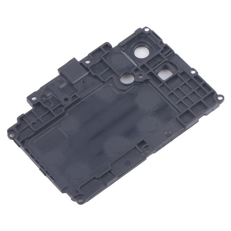 For Samsung Galaxy A04 SM-A045F 10pcs Rear Camera Lens Cover - Black
