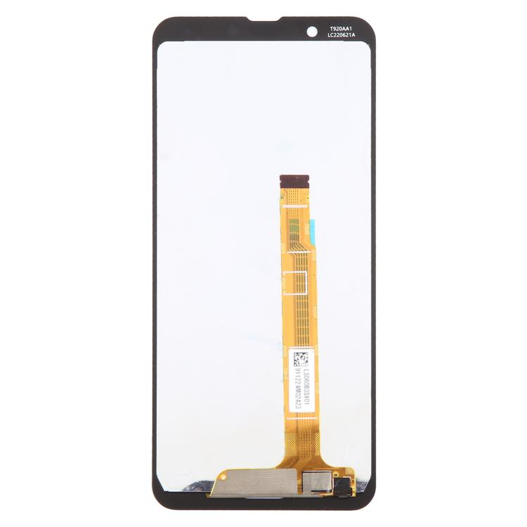 For Sharp Aquos Sense 3 Plus Original LCD Screen With Digitizer Full Assembly