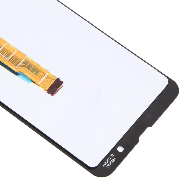 For Sharp Aquos Sense 3 Plus Original LCD Screen With Digitizer Full Assembly