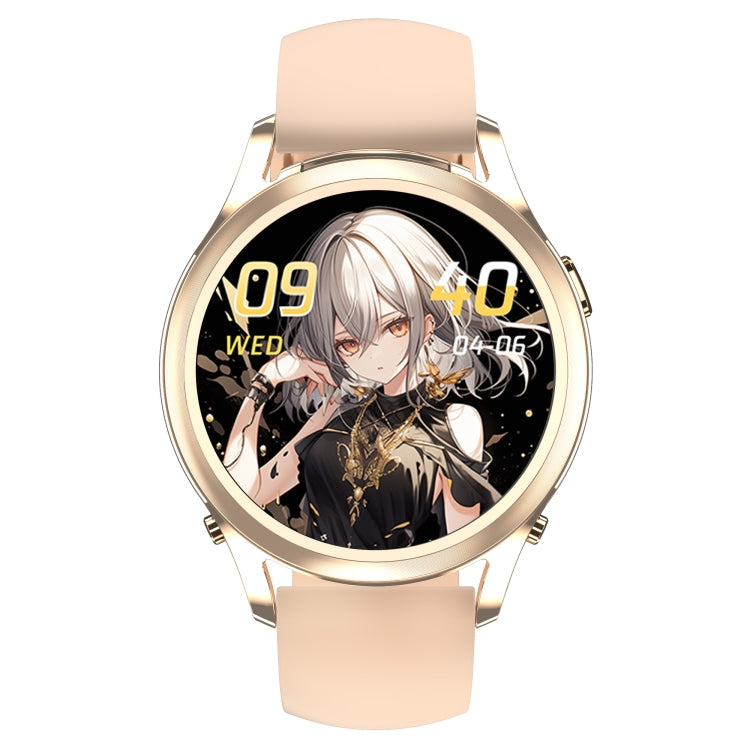X17 mini 1.27 inch IP67 Waterproof 2 in 1 Bluetooth Earphone Smart Watch