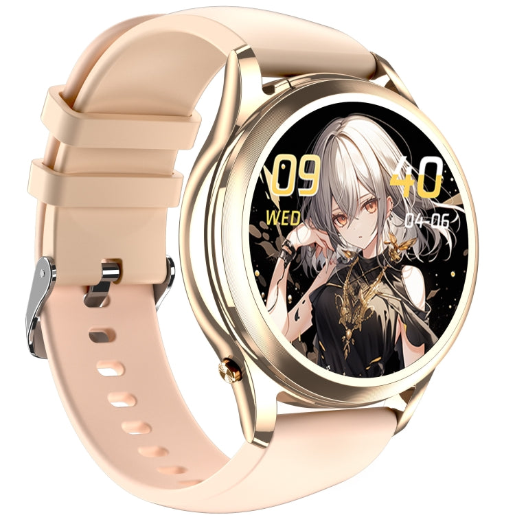 X17 mini 1.27 inch IP67 Waterproof 2 in 1 Bluetooth Earphone Smart Watch