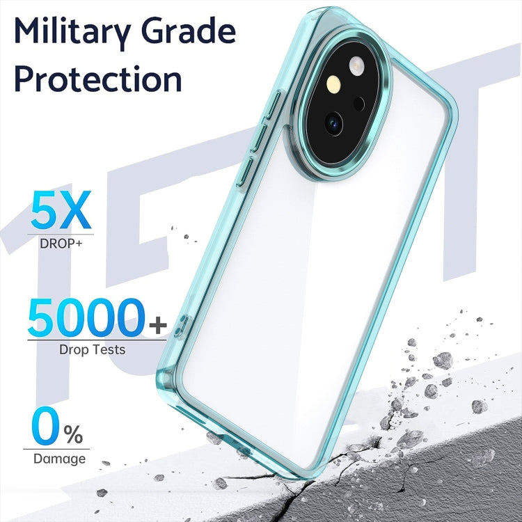 For Honor 200 Shine High Transparency Acrylic Phone Case