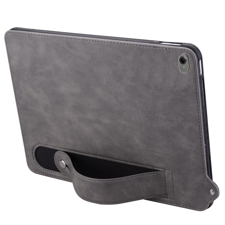 For Xiaomi Redmi K Pad 2 8.8 2026 TPU Leather Back Tablet Case with Wristband