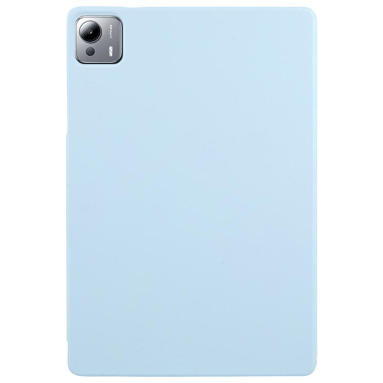 For Xiaomi Pad 7 Ultra Fixed Buckle Magnetic Deformation Leather Tablet Case