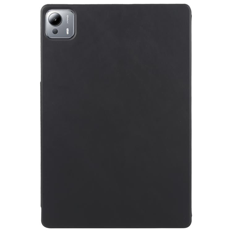 For Xiaomi Pad 7 Ultra Fixed Buckle Magnetic Deformation Leather Tablet Case