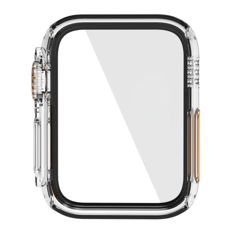 For Xiaomi Smart Band 9 Pro Change to Ultra All-Inclusive Film Hybrid PC Watch Case