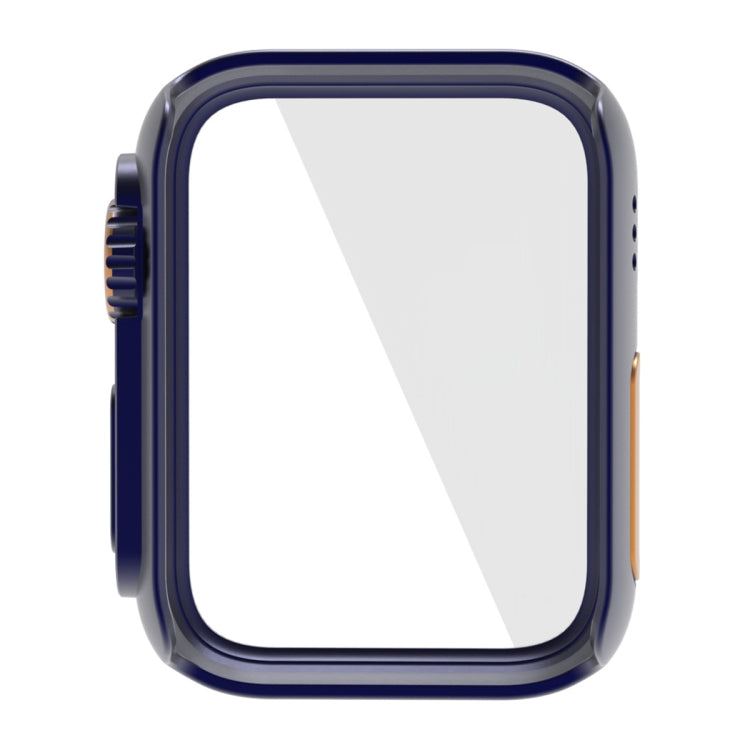 For Xiaomi Smart Band 9 Pro Change to Ultra All-Inclusive Film Hybrid PC Watch Case