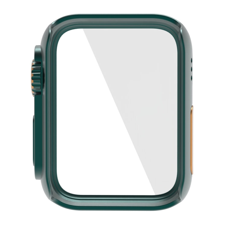 For Xiaomi Smart Band 9 Pro Change to Ultra All-Inclusive Film Hybrid PC Watch Case