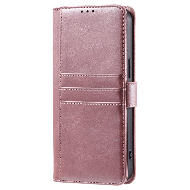 For Samsung Galaxy A17 5G Simple 6-Card Wallet Leather Phone Case