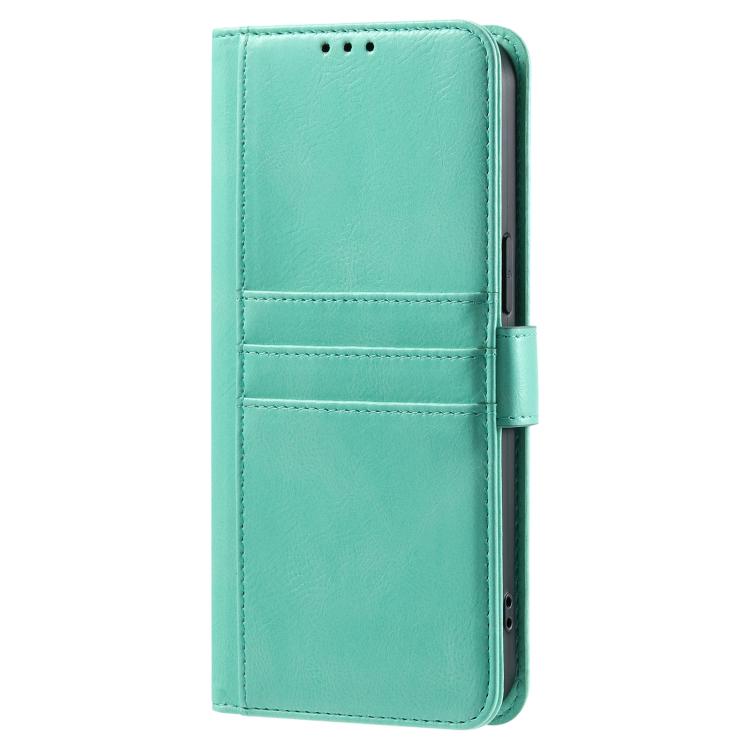 For Samsung Galaxy A17 5G Simple 6-Card Wallet Leather Phone Case