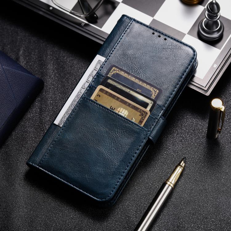 For Samsung Galaxy A37 5G Simple 6-Card Wallet Leather Phone Case