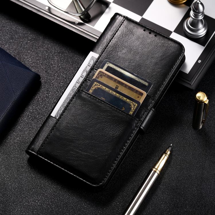 For Samsung Galaxy A57 5G Simple 6-Card Wallet Leather Phone Case