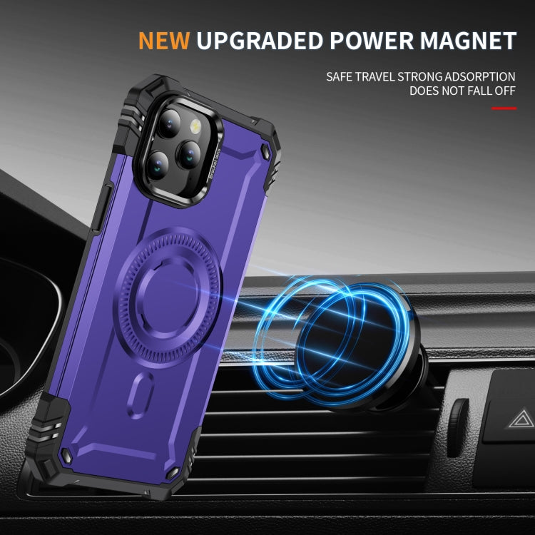 For iPhone 12 Pro Lens Holder MagSafe Phone Case