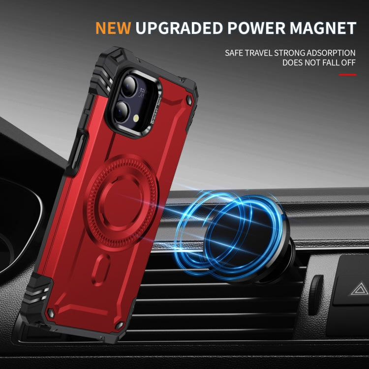 For Motorola Moto G Stylus 5G 2023 Lens Holder MagSafe Phone Case