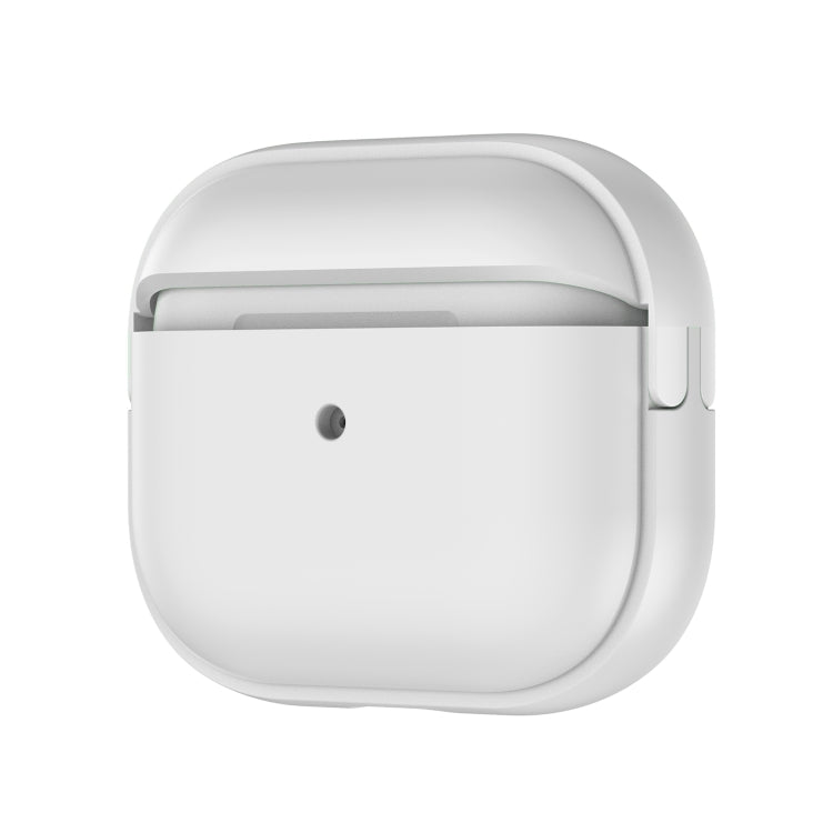 For AirPods 4 Moonlight Box TPU Shockproof Earphone Protective Case