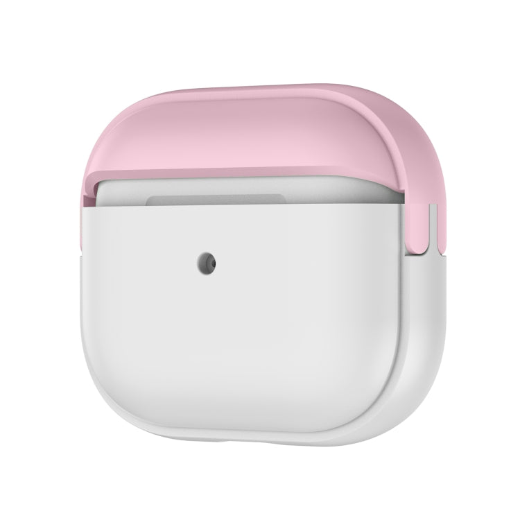 For AirPods 4 Moonlight Box TPU Shockproof Earphone Protective Case