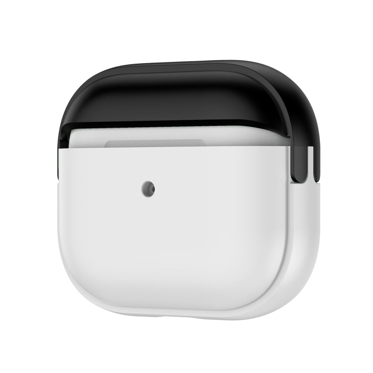 For AirPods 4 Moonlight Box TPU Shockproof Earphone Protective Case