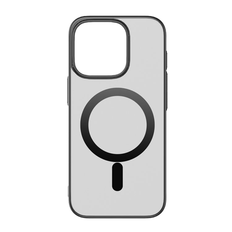 For iPhone 14 Nano Series PC MagSafe Phone Case