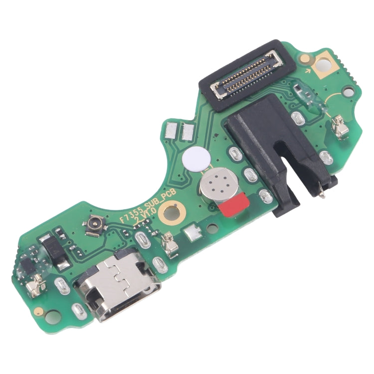For Infinix Hot 12i OEM Charging Port Board