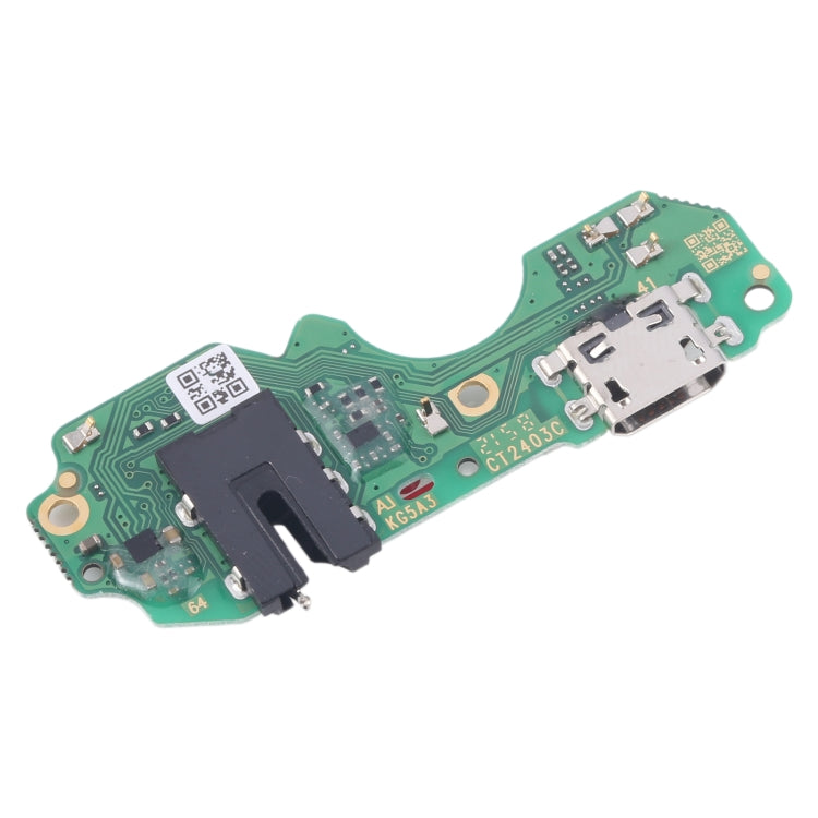 For Infinix Hot 12i OEM Charging Port Board
