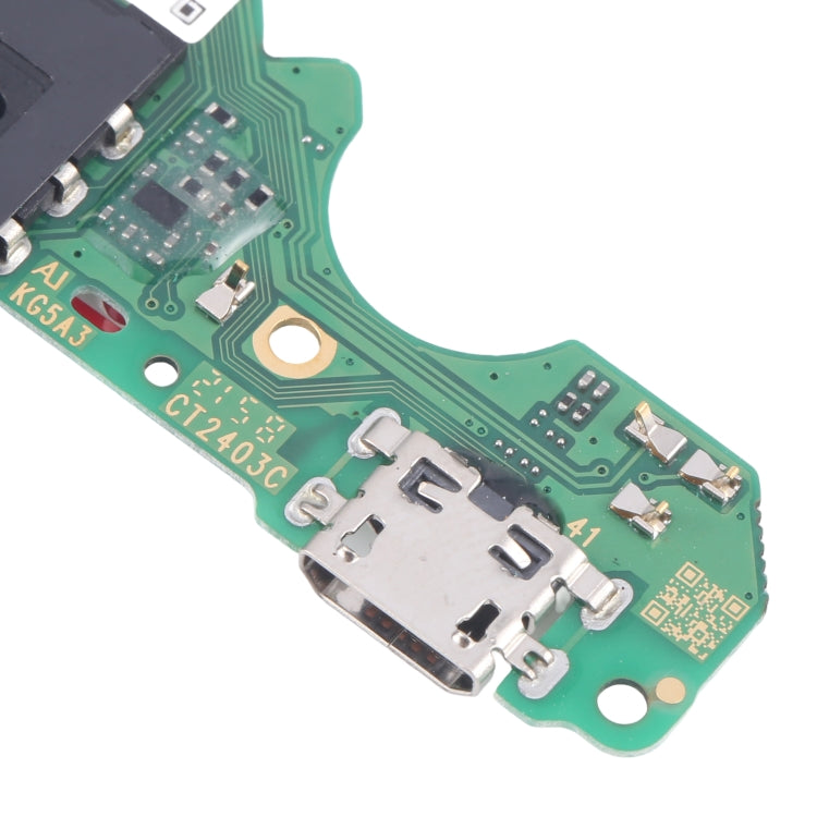 For Infinix Hot 12i OEM Charging Port Board