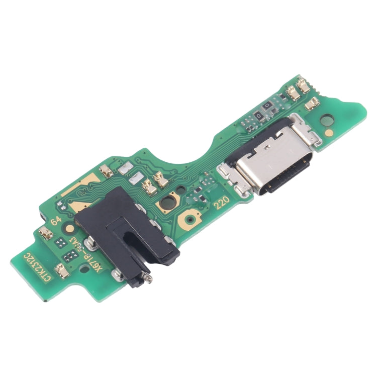 For Infinix Note 12 Pro 5G OEM Charging Port Board