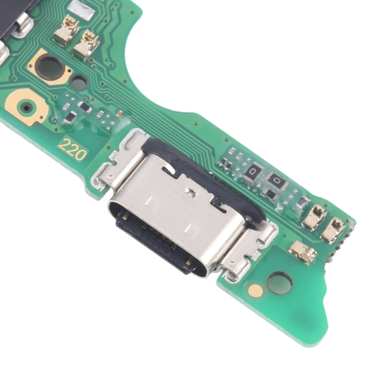 For Infinix Note 12 Pro 5G OEM Charging Port Board