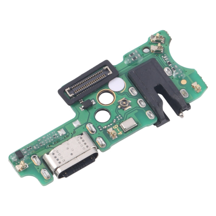For Infinix Note 12 Pro 4G X676B OEM Charging Port Board