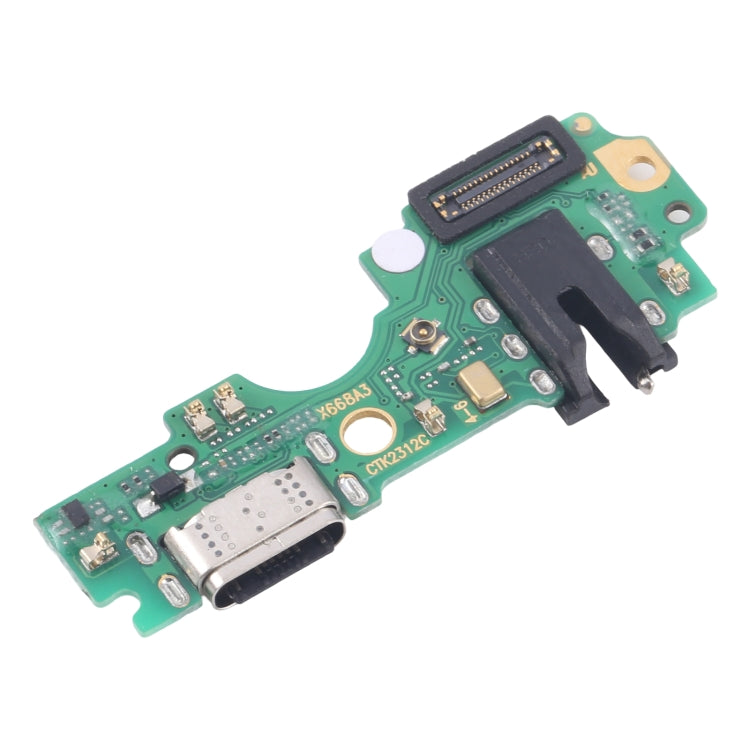 For Infinix Hot 12 Pro X668C OEM Charging Port Board