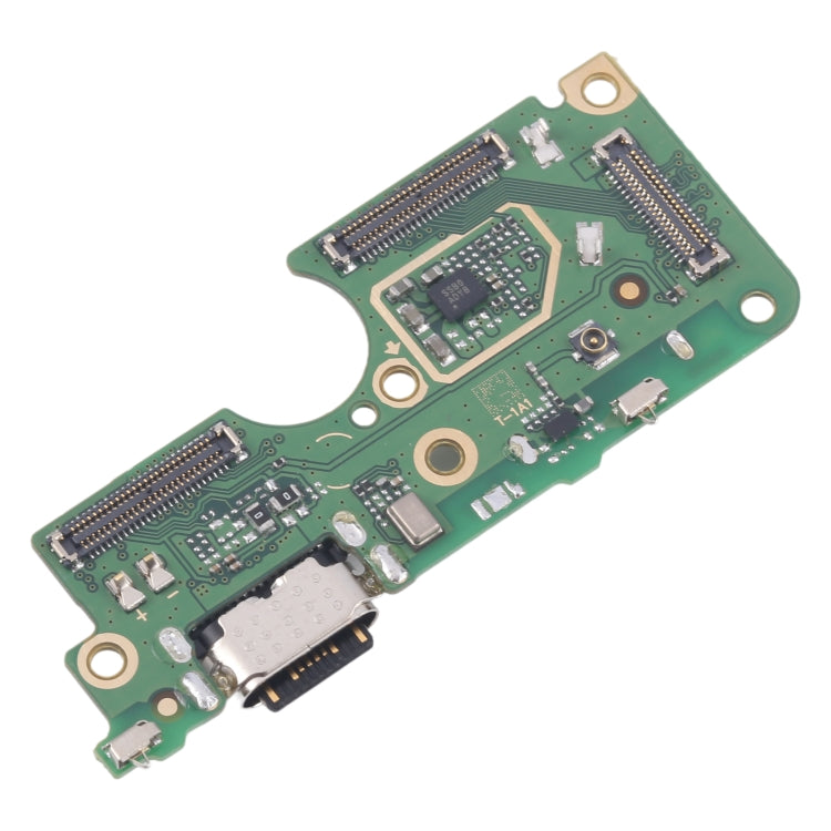 For Infinix Zero 30 5G X6731 OEM Charging Port Board