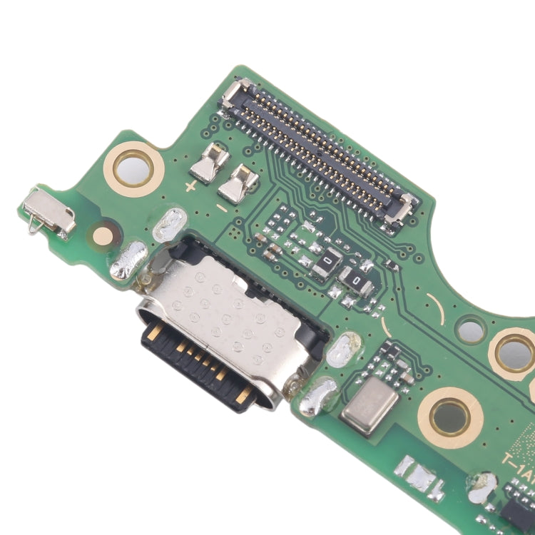For Infinix Zero 30 5G X6731 OEM Charging Port Board