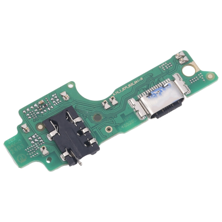 For Infinix Note 30 5G X6711 OEM Charging Port Board