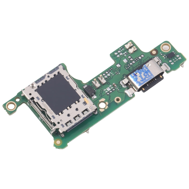 For Infinix Note 40 4G X6853 OEM Charging Port Board