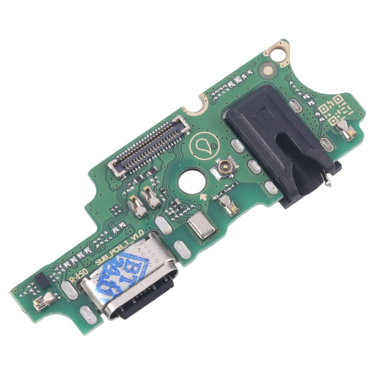 For Infinix Hot 40 X6836 OEM Charging Port Board