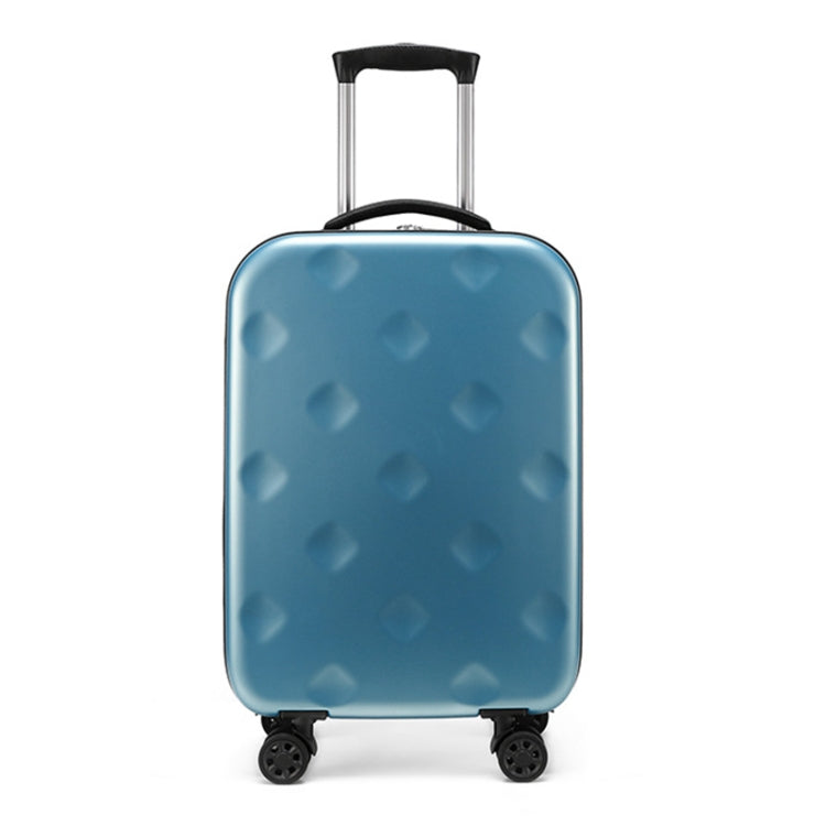 28 inch Foldable Portable Universal Wheel Trolley Luggage Suitcase, with Combination Lock