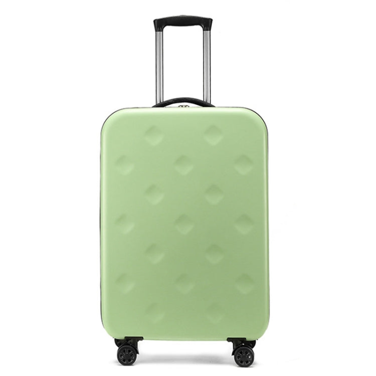 28 inch Foldable Portable Universal Wheel Trolley Luggage Suitcase, with Combination Lock